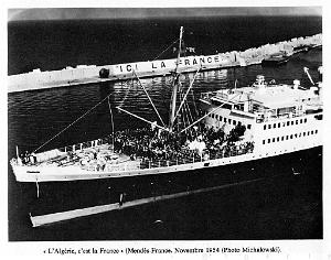 ORAN - PORT MODERNE (45)